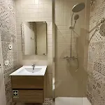 Apartamento Lemago - Bonjardim *
