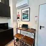 Apartamento Lemago - Bonjardim Porto