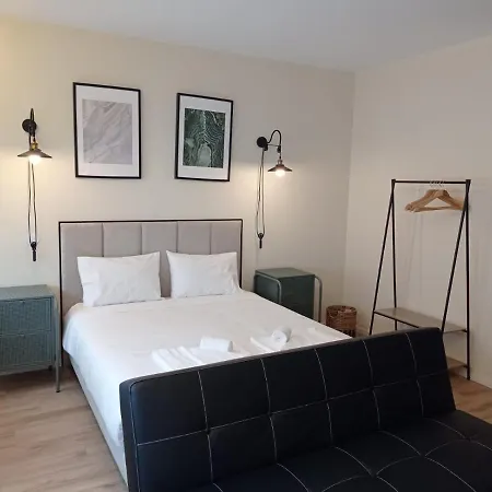 Lemago - Bonjardim Lägenhet Oporto