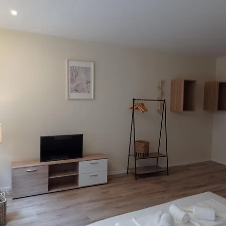 Apartman Lemago Porto Apartments - Bonjardim