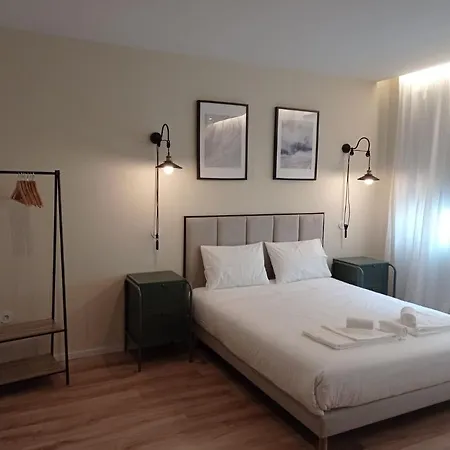 Lemago Porto Apartments - Bonjardim *