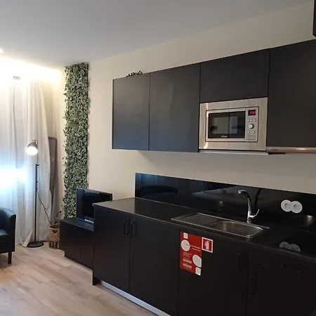 Lemago Porto Apartments - Bonjardim Apartman Porto