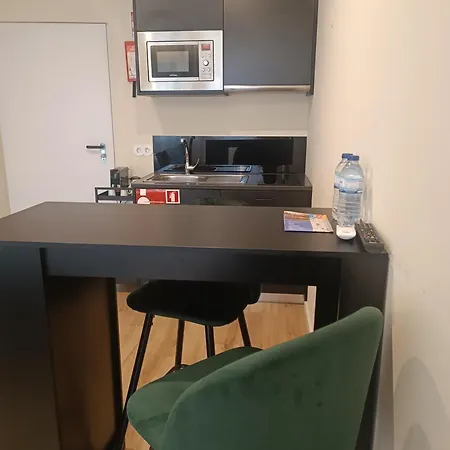 Apartman Lemago Porto Apartments - Bonjardim *