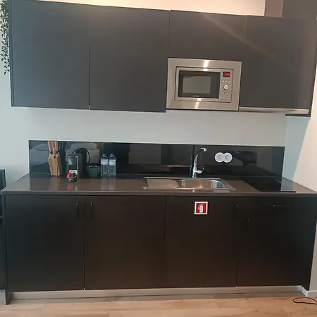 Lemago Porto Apartments - Bonjardim Apartman Porto