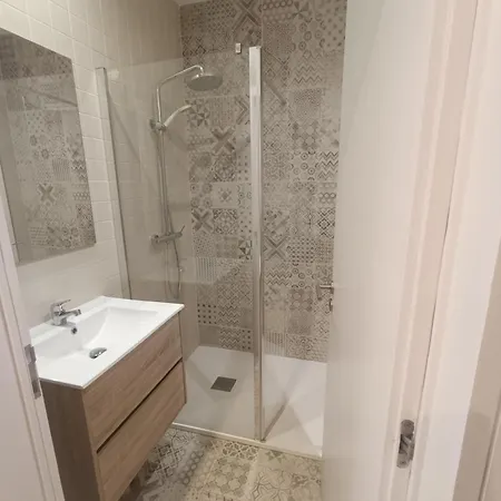 Lemago Porto Apartments - Bonjardim Porto