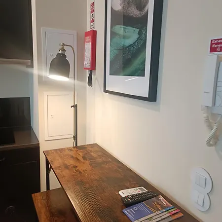 Lemago Porto Apartments - Bonjardim