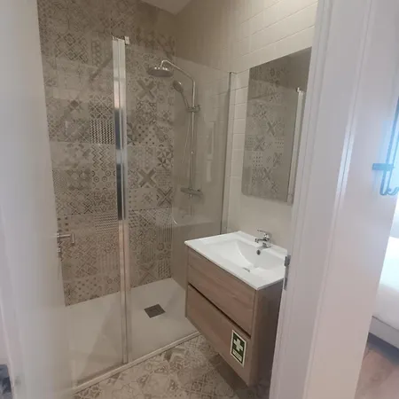 Apartman Lemago Porto Apartments - Bonjardim