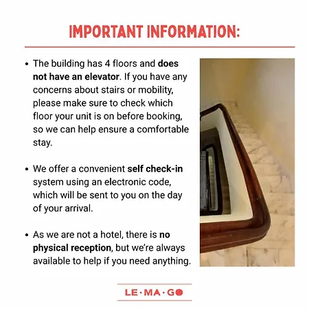 Lemago Porto Apartments - Bonjardim * Porto