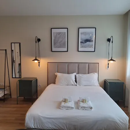 Lemago - Bonjardim Oporto