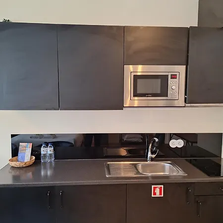 Lemago - Bonjardim Appartamento Oporto