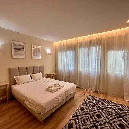 Lemago - Bonjardim Lägenhet Oporto