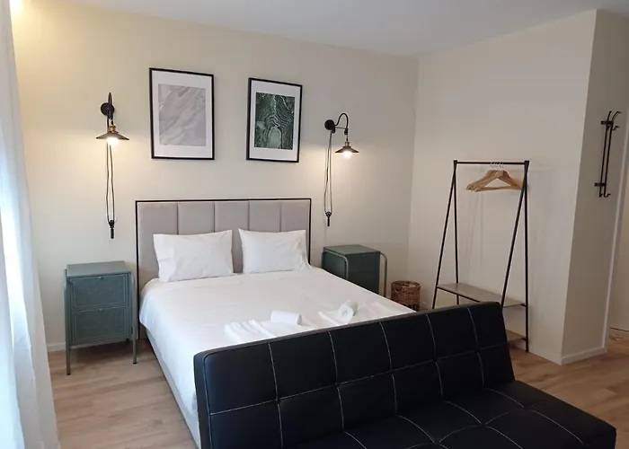 Lemago - Bonjardim Appartamento Oporto