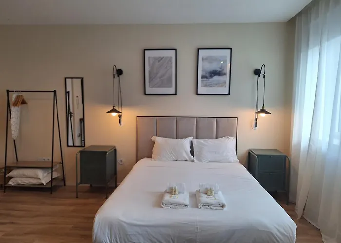 Lemago - Bonjardim Oporto