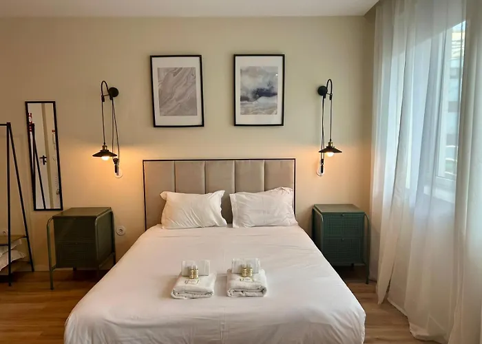 Lemago - Bonjardim Oporto