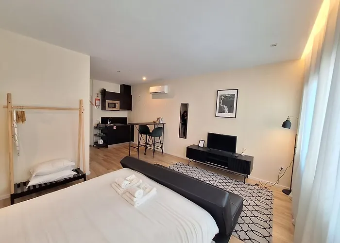 Lemago - Bonjardim Appartamento Oporto