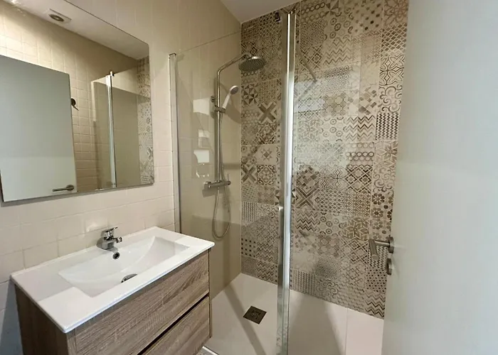 Lemago - Bonjardim Appartamento