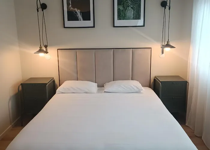 Lemago - Bonjardim Appartamento Oporto