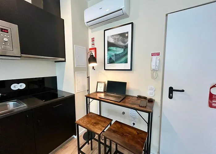 Appartamento Lemago - Bonjardim Oporto