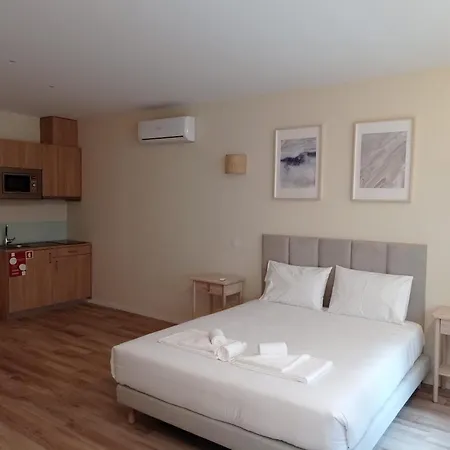 Lemago Porto Apartments - Bonjardim ポルト