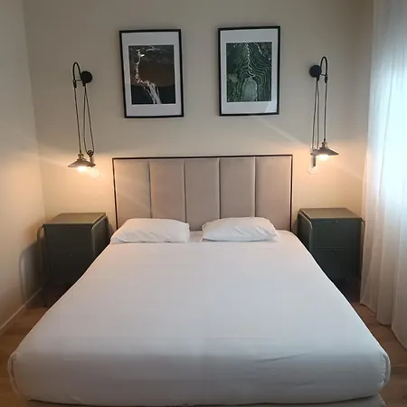 アパート Lemago Porto Apartments - Bonjardim ポルト