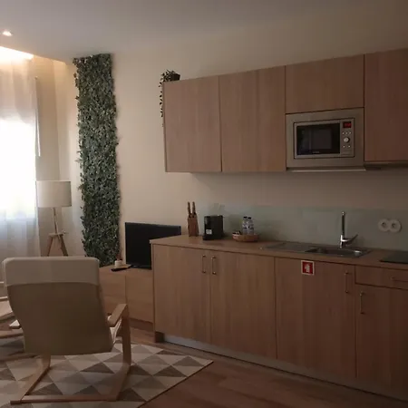Lemago Porto Apartments - Bonjardim ポルト