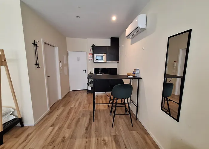 Lemago - Bonjardim Апартаменты